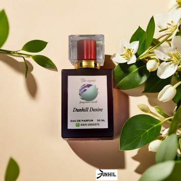 Dunhill Desire