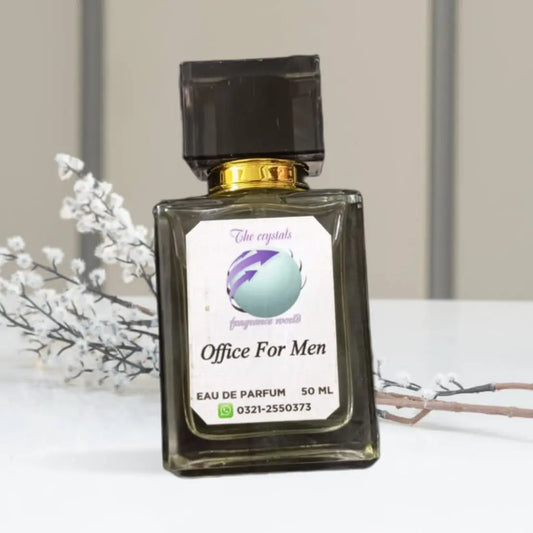 male fragrance