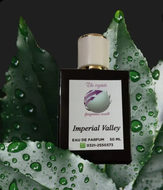 male fragrances